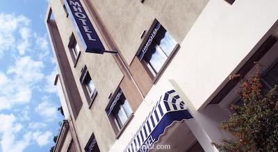 تیمهتل نیشن