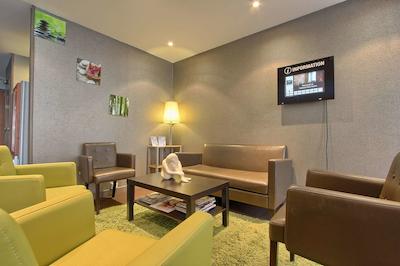 تیمهتل نیشن