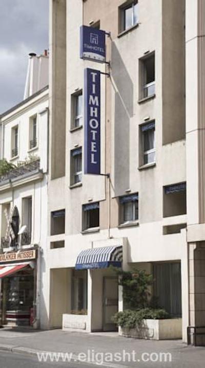 تیمهتل نیشن