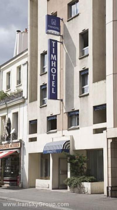 تیمهتل نیشن