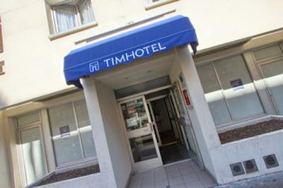 تیمهتل نیشن