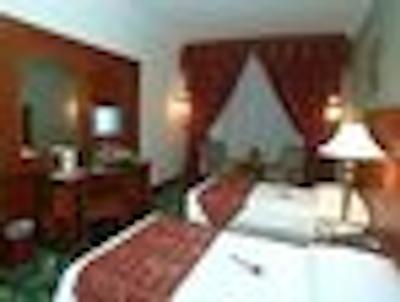 رامادا مادیناه آل هامرا