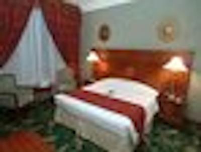 رامادا مادیناه آل هامرا