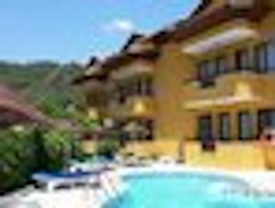 مت اپارتمنتز