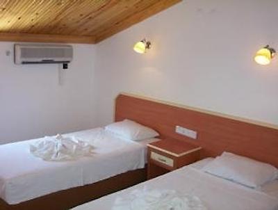 مت اپارتمنتز