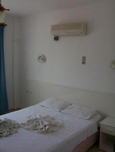 مت اپارتمنتز