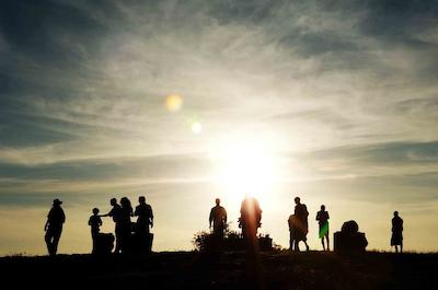 امبسلی سرنا سافاری لج