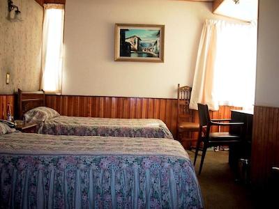 هل هتل بوتیک