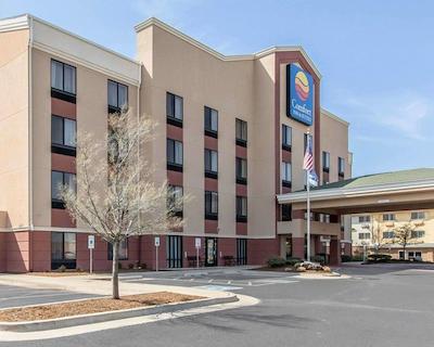 کمفرت این اند سویتز کوایل اسپرینگز