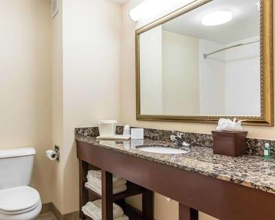 کمفرت این اند سویتز کوایل اسپرینگز