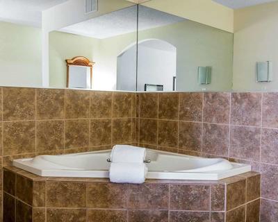 کمفرت این اند سویتز کوایل اسپرینگز