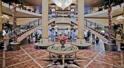 ویکتوریا پالاس