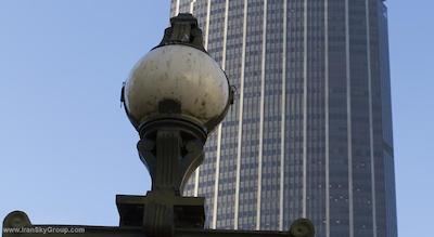 ویکتوریا پالاس