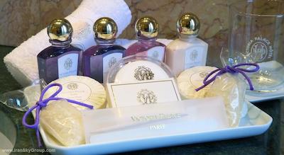 ویکتوریا پالاس