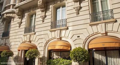 ویکتوریا پالاس