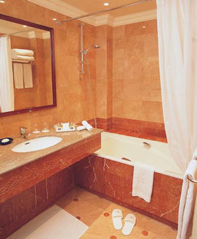 ویکتوریا پالاس