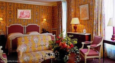 ویکتوریا پالاس