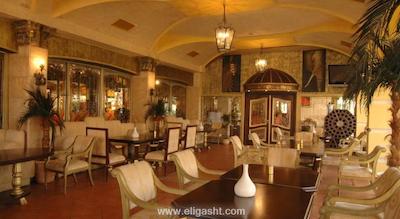 ویکتوریا پالاس