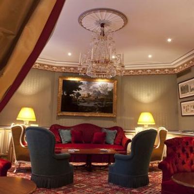 ویکتوریا پالاس