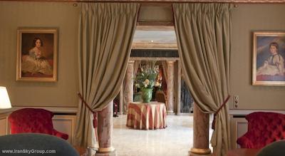 ویکتوریا پالاس