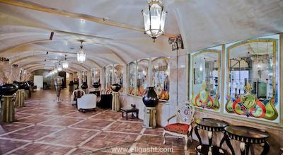 ویکتوریا پالاس