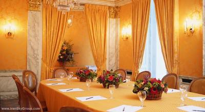 ویکتوریا پالاس