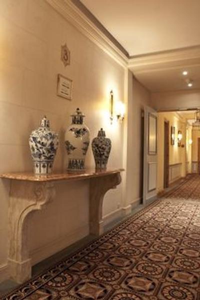 ویکتوریا پالاس