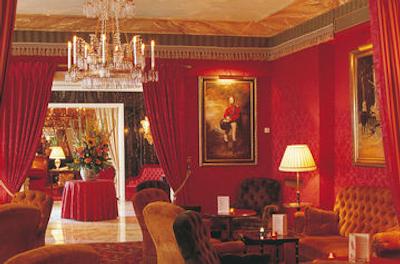 ویکتوریا پالاس