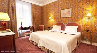 ویکتوریا پالاس