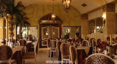 ویکتوریا پالاس