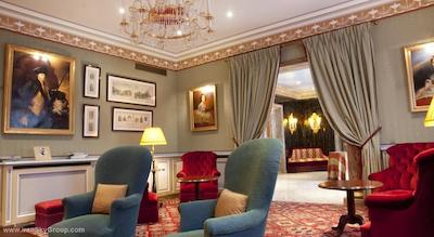 ویکتوریا پالاس