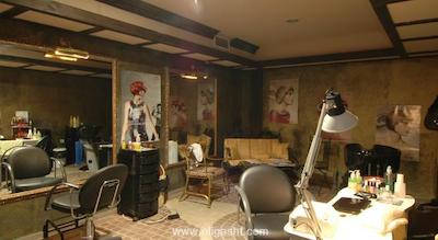 ویکتوریا پالاس