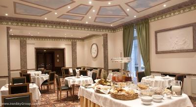 ویکتوریا پالاس