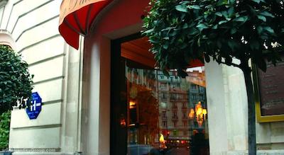 ویکتوریا پالاس