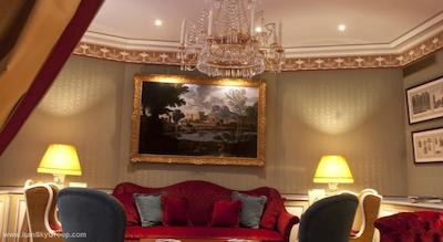 ویکتوریا پالاس