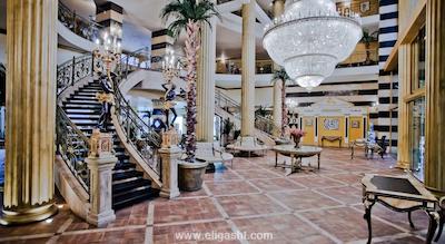 ویکتوریا پالاس