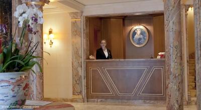 ویکتوریا پالاس