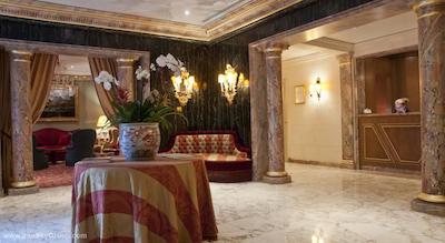 ویکتوریا پالاس