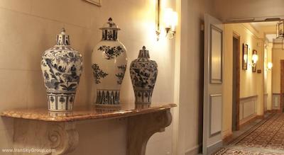 ویکتوریا پالاس