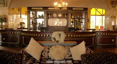 ویکتوریا پالاس