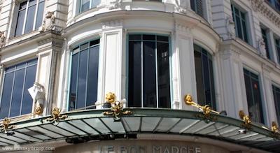 ویکتوریا پالاس