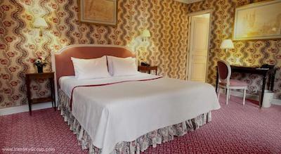 ویکتوریا پالاس