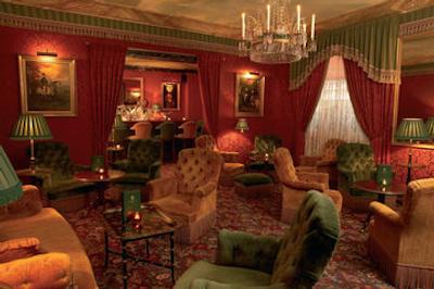 ویکتوریا پالاس