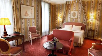 ویکتوریا پالاس