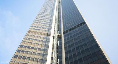 ویکتوریا پالاس