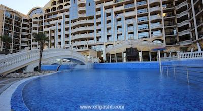 ویکتوریا پالاس