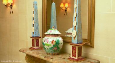 ویکتوریا پالاس