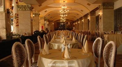 ویکتوریا پالاس