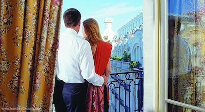 ویکتوریا پالاس