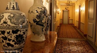 ویکتوریا پالاس